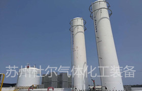 28，Safety monitoring system of LNG storage process - Doer equipment