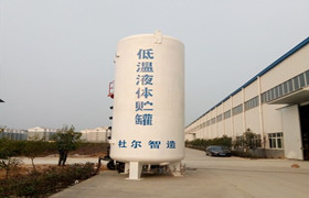 66，About vacuum powder storage tank - Doer equipment