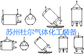 52，Do you know how to handle the tank correctly- Doer equipment