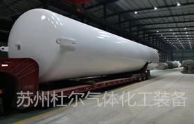 90，About inner cylinder of storage tank - Doer equipment