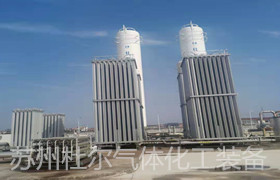 100，About tube side design of gasifier - Doer equipment