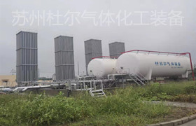 102，Inspection method of gasifier - Doer equipment