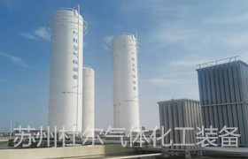 75， Safety management of mechanical equipment for gasifier construction - Doer equipment