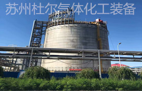 123，Production process of storage tank (1) - Doer equipment