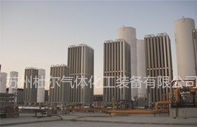 159、Doer  gasifier technology advantages - Doer equipment