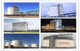 165、What is the future development trend of LNG tanks- Doer equipment